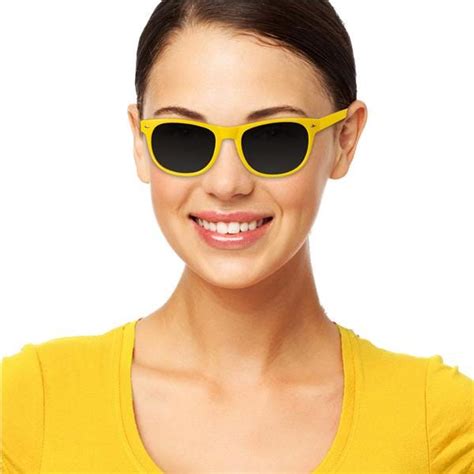 Top 5 Yellow-Tinted Glasses Brands to Look Out For in 2024 | by ...