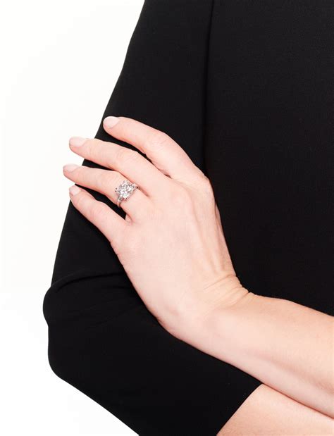 Diamond Ring, Paris | Fine Jewels | 2022 | Sotheby's