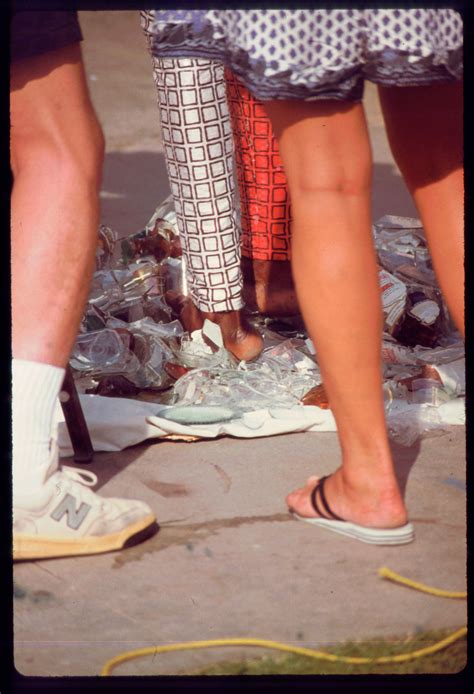 stepping on glass | Venice beach, Beach, Stroll