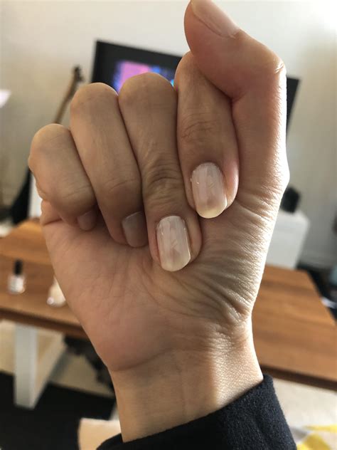 Is this considered milky? : RedditLaqueristas