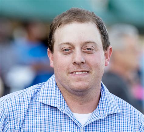 New trainer Summers ready to start fast with Mind Your Biscuits