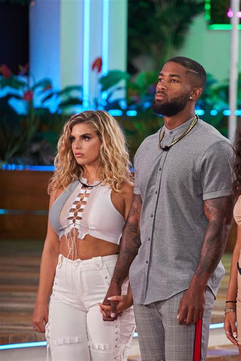 ‘Love Island USA’ Couples Who Are Together After the Finale | Us Weekly