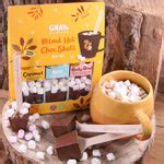 Gnaw Chocolate | Chocolate Bars, Hot Chocolate, Vegan, Hampers & Gifts – GNAW