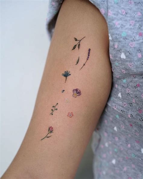 Simple tattoo designs – Tattoo Designs for Women