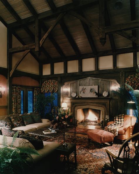 Living – Griffin Architects, P.A.