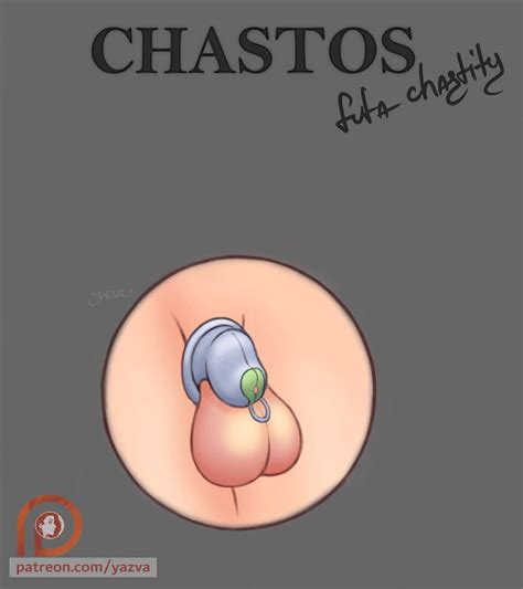 Futa Chastity System by Yazva - Hentai Foundry