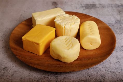 11 types of butter explained - Inn New York City