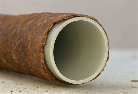 cipp  traditional sewer  replacement pros  cons pipeliners usa