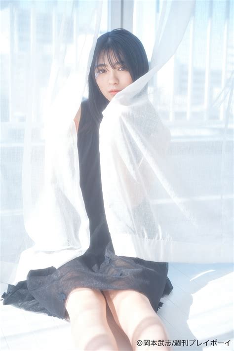 【平川結月】登上集英社「週刊Playboy」＆數位寫真集已上架！ | NEWS (ALL) | LDH - LOVE + DREAM