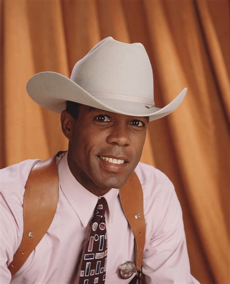 Clarence Gilyard Jr. Of 'Walker, Texas Ranger' Fame Dies At 66 - ReportWire