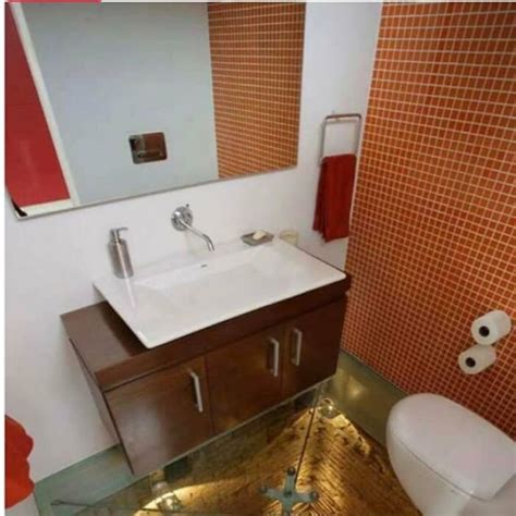 Кровать из камней и унитаз с цветами: 30 фото квартир, в которые даже ...