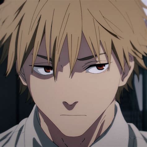 Discover the Iconic Denji from Chainsaw Man
