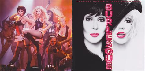 Бурлеск музыка из фильма | Burlesque - Original Motion Picture Soundtrack