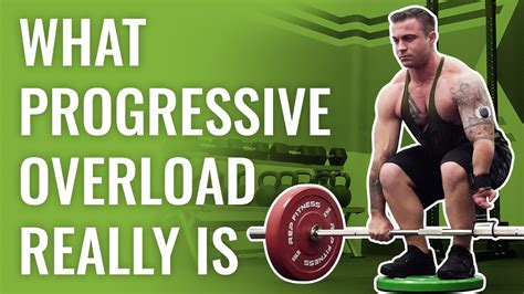 lifters  wrong  progressive overload barbend