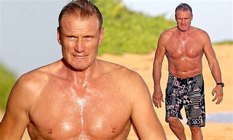 Dolph Lundgren - Latest news, views, gossip, photos and video - Page 2