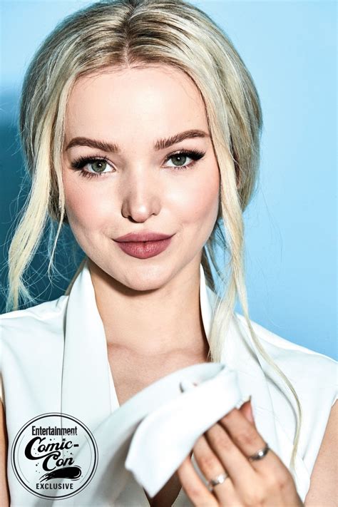 Dove Cameron Latest Photos - CelebMafia