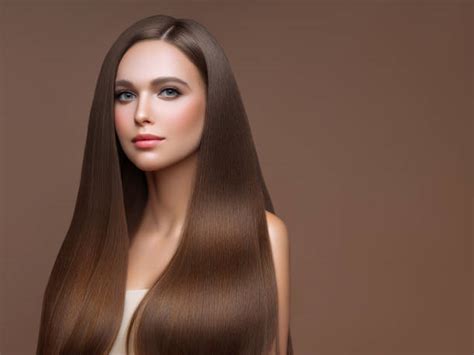 Fotos De Meninas De Cabelo Liso - 63.300+ Cabelo Liso fotos de stock, imagens e fotos royalty-free - iStock
