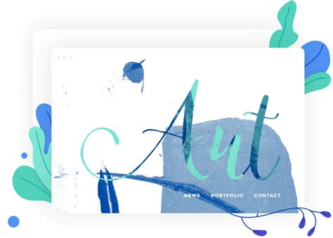 creer  site dartiste gratuitement  simplement