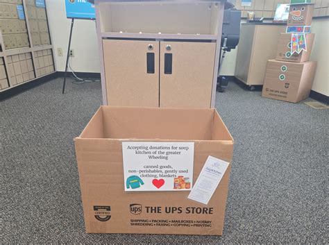 Beloit UPS Store: Professional Shipping, Printing, and Mailboxes 11