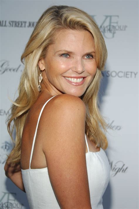 Christie Brinkley leaked photos (47467). Best celebrity Christie