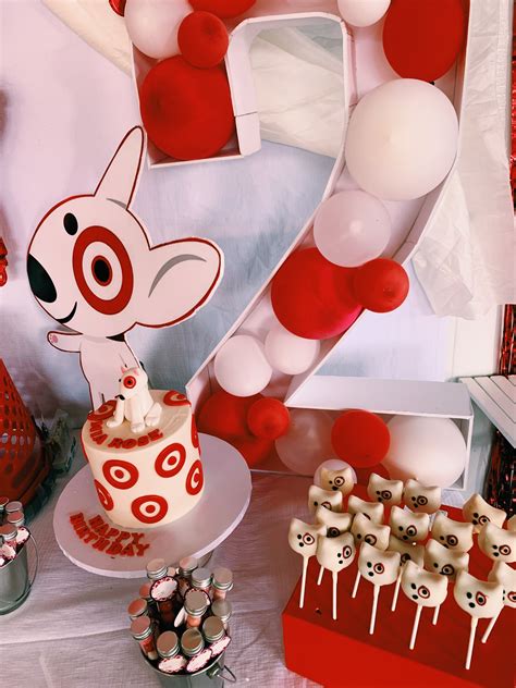Target cake cake pops – Artofit