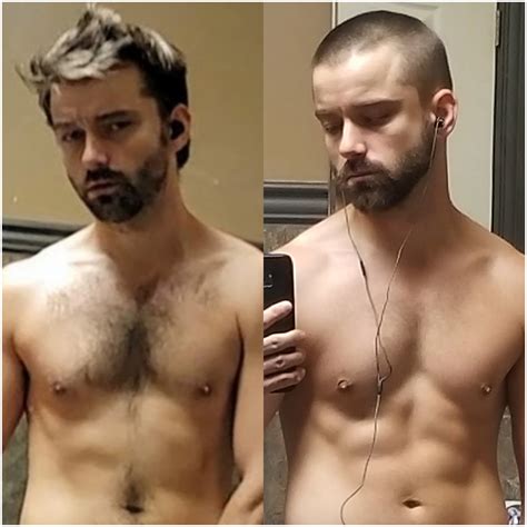 Barbers argue over whether mens wavy hair looks better long now 33