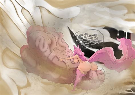 Rule 34 - 1futa animal ears back back view balls balls bigger than head