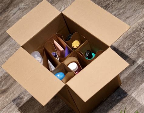 box custom packaging solutions itb packaging