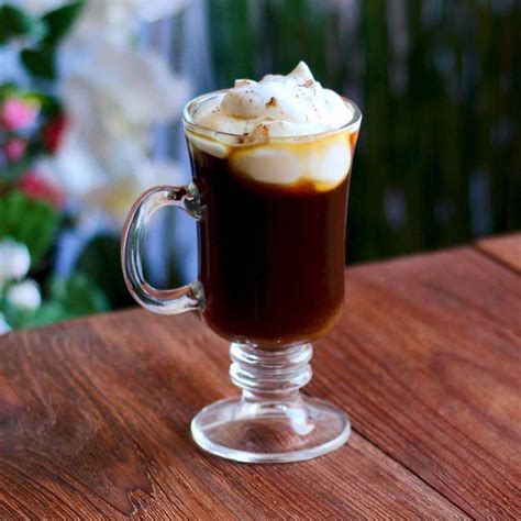 mexican coffee classic recipe history vintage american cocktails