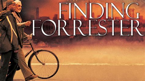 Finding Forrester | Movie fanart | fanart.tv