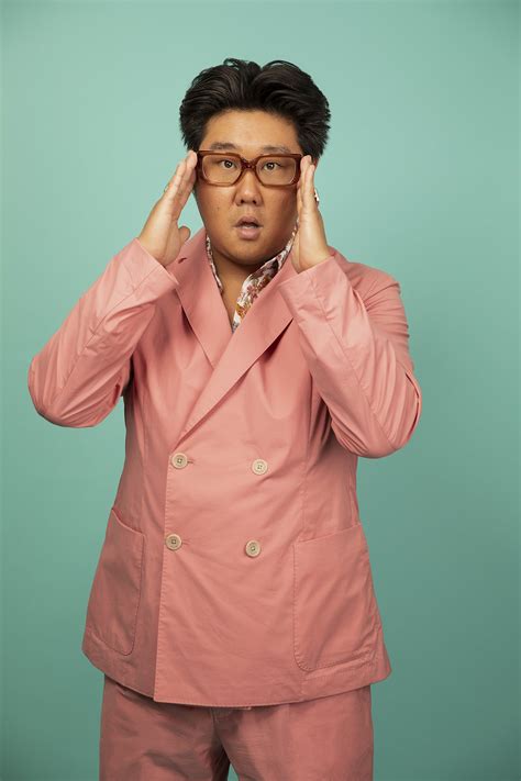 Peter Kim Comedy