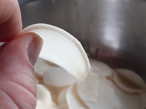 yellow scalloped potatoes jahzkitchen