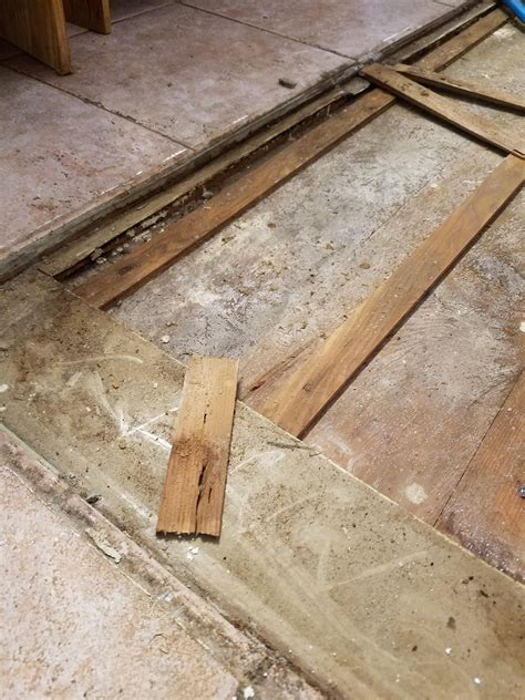How to fill space under kitchen cabinets? : r/Remodel