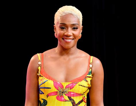Tiffany Haddish Will Produce, Star In Florence Griffith Joyner Biopic
