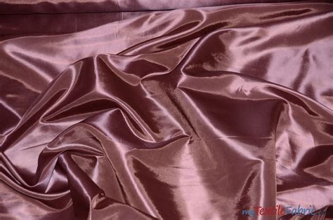 Taffeta Fabric | Two Tone Taffeta Fabric | Non Stretch Taffeta | 60" W ...