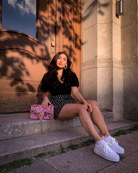 Favourite Sneaker Summer Looks – Fashion Blog from Berlin / Food Blog ...