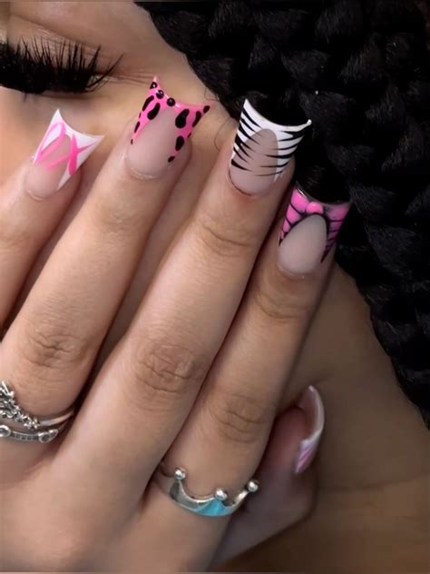 duck nail art 8