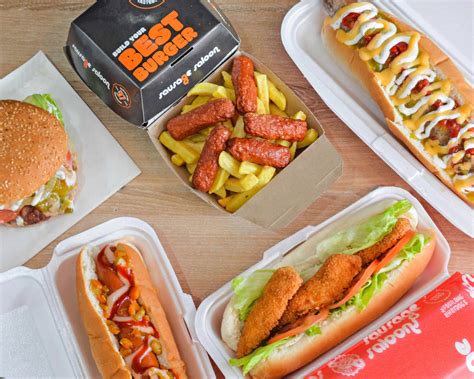 Order Sausage Saloon, East Point | Menu & prices | Johannesburg and ...