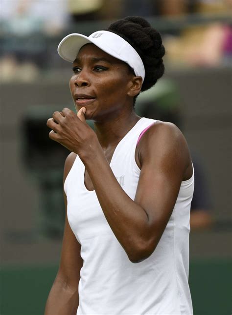 Venus Williams: Wimbledon Tennis Championships 2017 -09 – GotCeleb