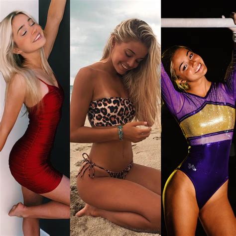 Livvy Dunne & Fapello: The Impact You Didn't See Coming Image 2