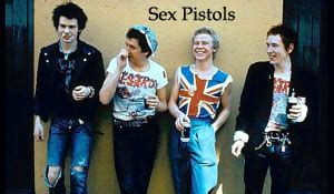 history  punk rock