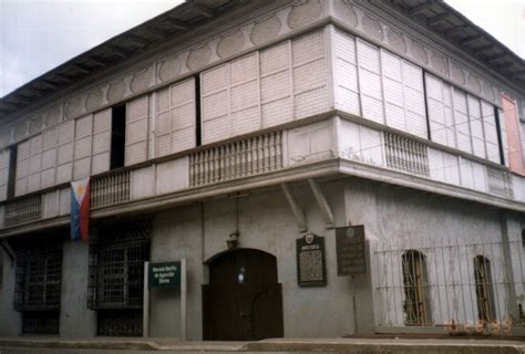 marcela  agoncillo museum  monument taal batangas blast
