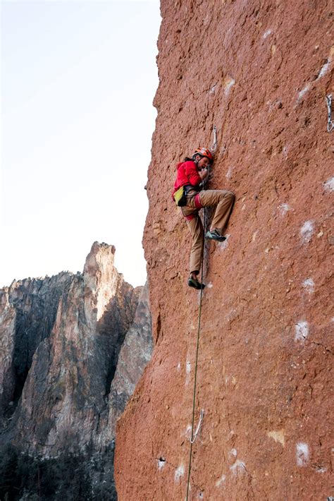 Smith Rock Climbing Guides - Official Site