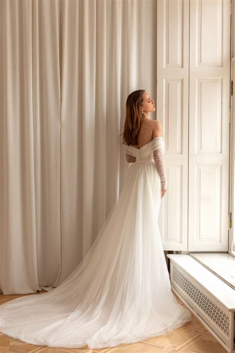 Eva Lendel New Wedding Dress Save 29% - Stillwhite