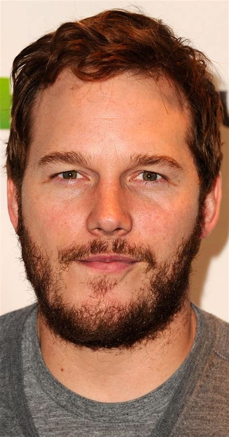 Chris Pratt