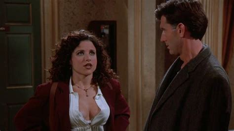 Susan from Seinfeld had massive bazongas. | IGN Boards