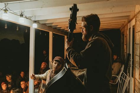 Live Music Photography — AVA WILD