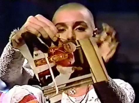 “Fight The Real Enemy”: Sinéad O’Connor Had No Regrets About Her Life ...