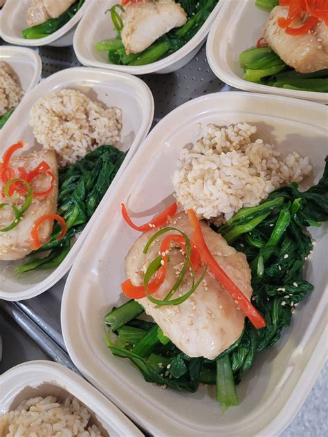 Fresh, Home-Delivered Meals for Oahu's Families - Malama Meals Oahu