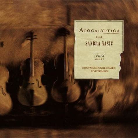 Apocalyptica – Path, Vol. 2 Lyrics | Genius Lyrics